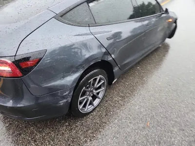 2022 Tesla Model 3 5YJ3E1EB4NF377356 VIN:5YJ3E1EB4NF377356