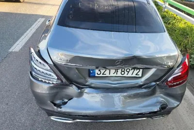 2015 Mercedes-Benz C 220 WDDWF0EB1FF065826 VIN:WDDWF0EB1FF065826