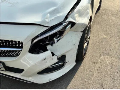 2017 Mercedes-Benz B 200 WDDMH0JB4HN163846 VIN:WDDMH0JB4HN163846