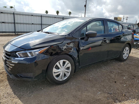 2023 NISSAN VERSA S VIN:3N1CN8DV8PL831149