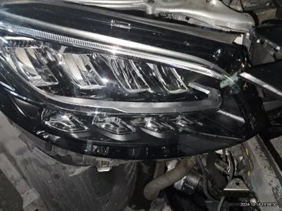 2021 Mercedes-Benz C 220 VIN: