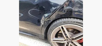 2020 Mercedes-Benz A 45 AMG WDD5J5EB7LN007325 VIN:WDD5J5EB7LN007325