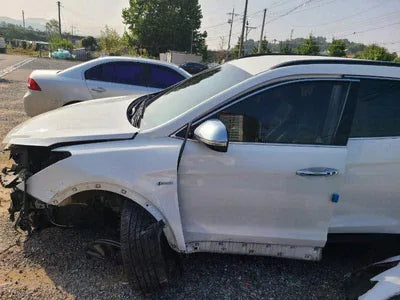 2016 Hyundai Santa FE KMHSW81UBHU740464 VIN:KMHSW81UBHU740464