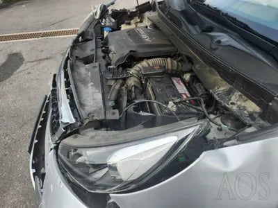 2014 Kia Sportage VIN: