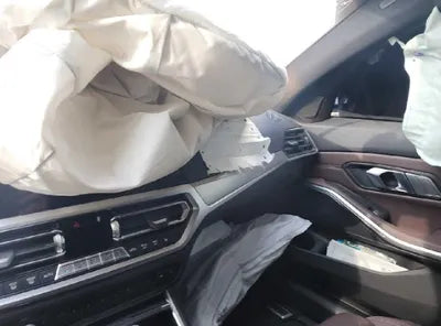 2022 BMW 320 WBA11ED06NFM82645 VIN:WBA11ED06NFM82645