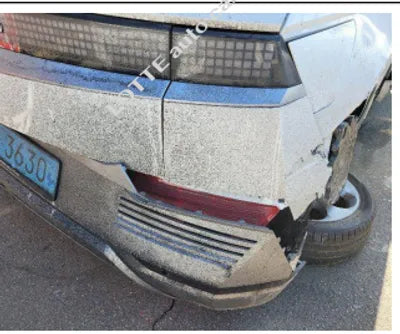 2022 Hyundai Ioniq KMHKR81AFNU109856 VIN:KMHKR81AFNU109856