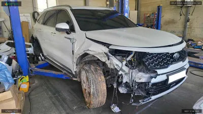 2020 Kia Sorento KNARL81BGMA024775 VIN:KNARL81BGMA024775