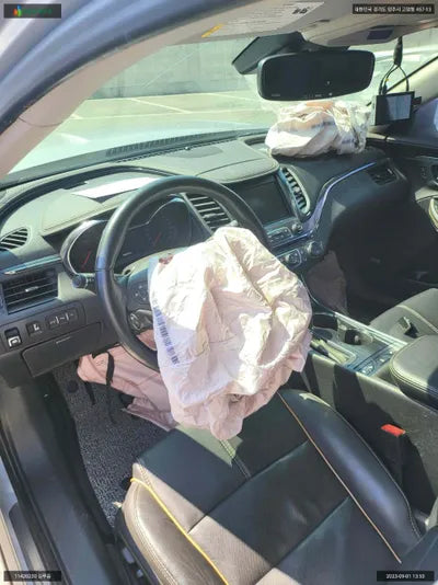 2016 Chevrolet Impala 1G1155S30GU133900 VIN:1G1155S30GU133900