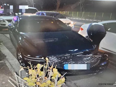 2023 Genesis G80 VIN: