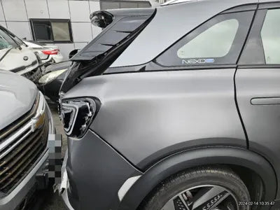 2021 Honda City VIN: