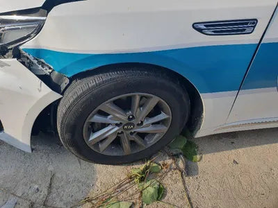 2019 Kia K5 KNAGT415GKA305801 VIN:KNAGT415GKA305801