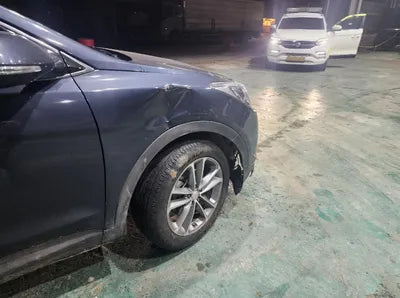 2018 Hyundai Santa FE 883KMKMHSW81UDJU8 VIN:883KMKMHSW81UDJU8