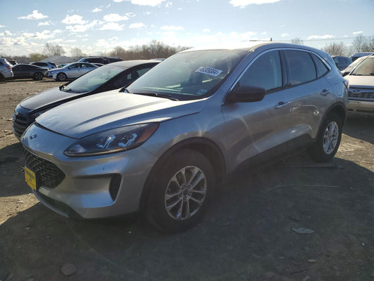 2022 FORD ESCAPE SE VIN:1FMCU9G67NUA29149