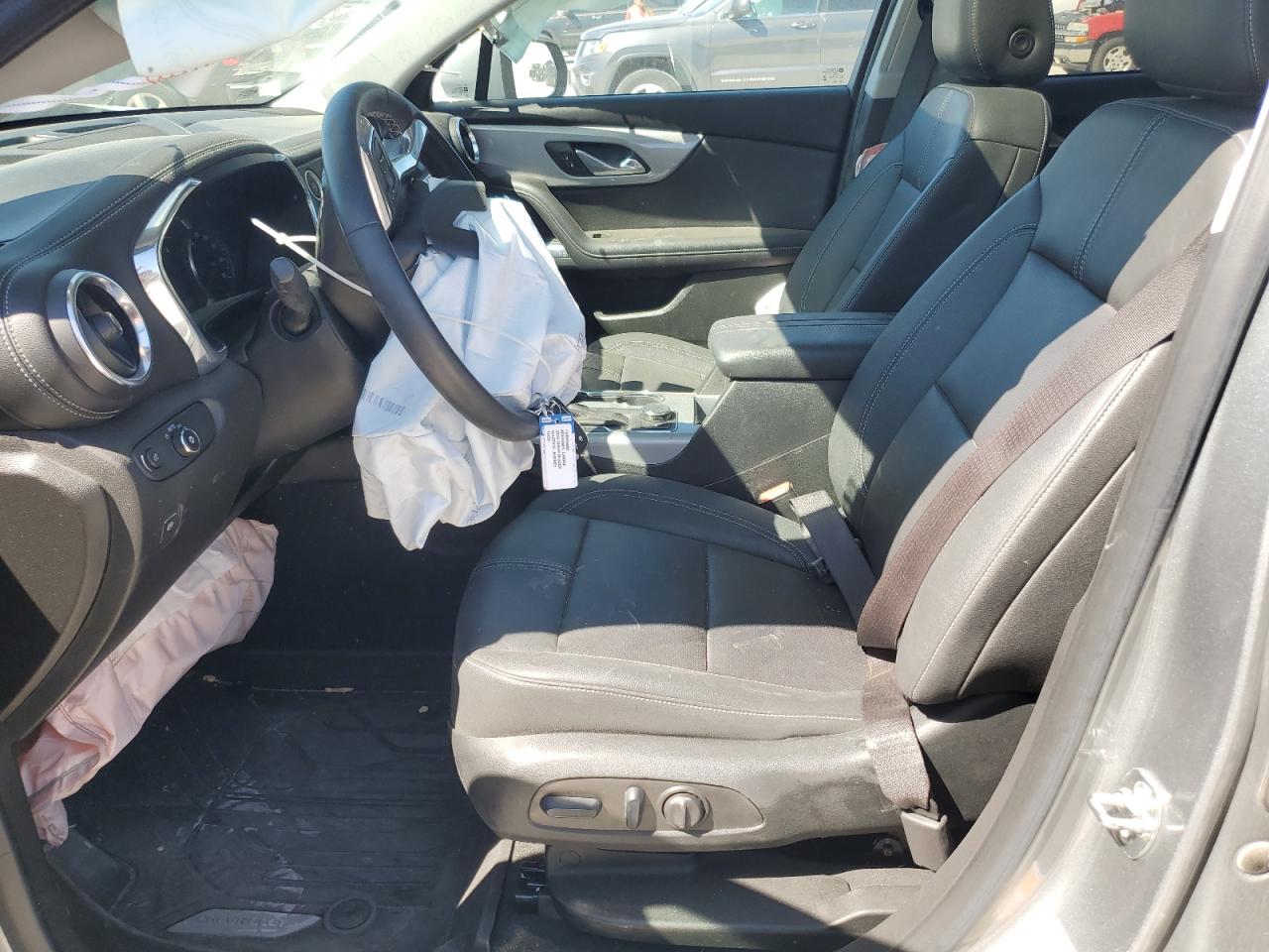 2023 CHEVROLET BLAZER 3LT VIN:3GNKBJRS8PS204164