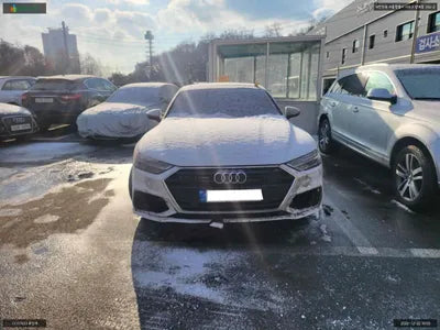 2021 Audi A7 WAUZZZF21MN085219 VIN:WAUZZZF21MN085219