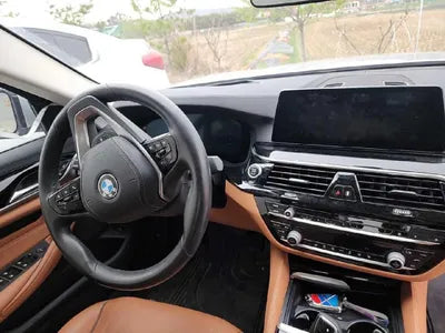 2020 BMW 520 WBAJK9107LCD38418 VIN:WBAJK9107LCD38418