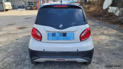 2021 Mercedes-Benz Smart KL90B2Z7EMZD6J840 VIN:KL90B2Z7EMZD6J840