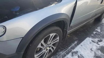 2015 Volvo XC70 VIN: