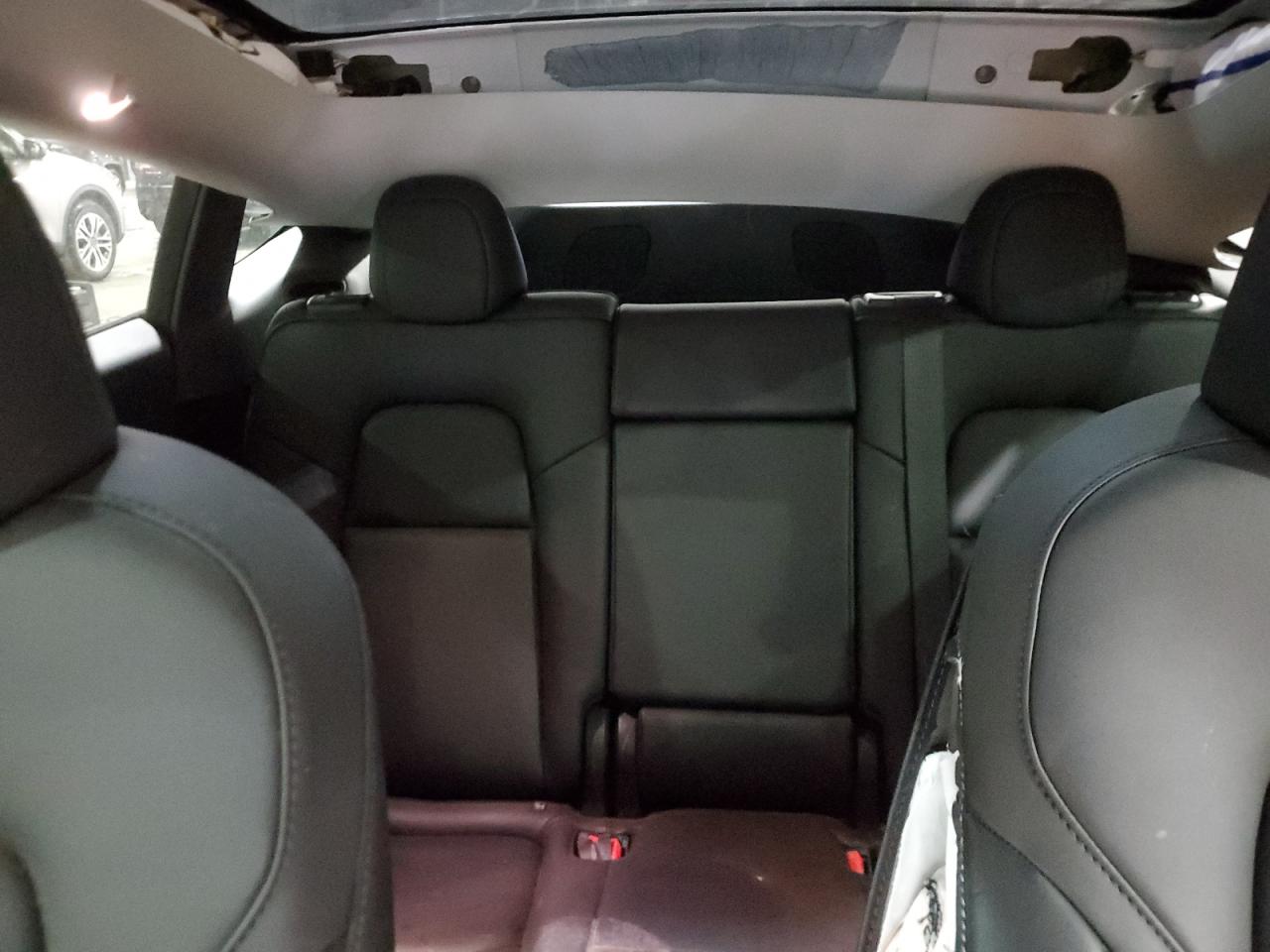 2023 TESLA MODEL Y  VIN:7SAYGDEE5PF785124