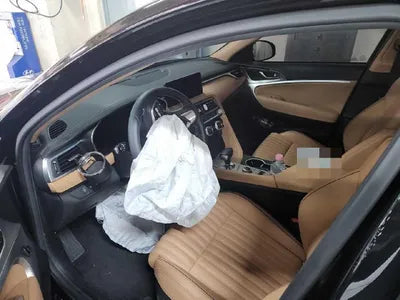 2021 Genesis G70 VIN: