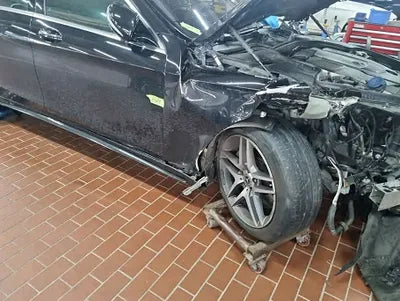 2019 Mercedes-Benz S 350 WDDUF2BB3KA488227 VIN:WDDUF2BB3KA488227