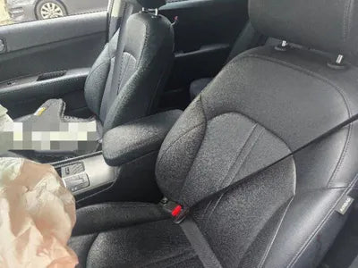2018 Kia K5 VIN:
