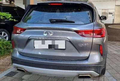 2019 Infiniti QX50 3PCAJ5M32KF131700 VIN:3PCAJ5M32KF131700