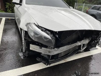 2015 BMW 520 WBA5E5107FG066965 VIN:WBA5E5107FG066965