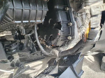 2017 Kia Sorento 744KMKNAPH81ABHA3 VIN:744KMKNAPH81ABHA3