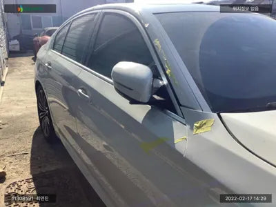 2019 BMW 530 WBAJR5104LWW64404 VIN:WBAJR5104LWW64404