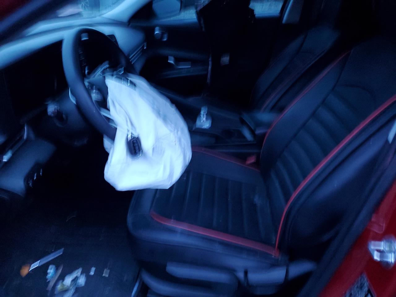 2023 HYUNDAI ELANTRA SEL VIN:KMHLM4AG0PU446085