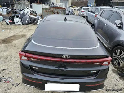 2020 Kia K5 KNAG541JBLA001025 VIN:KNAG541JBLA001025