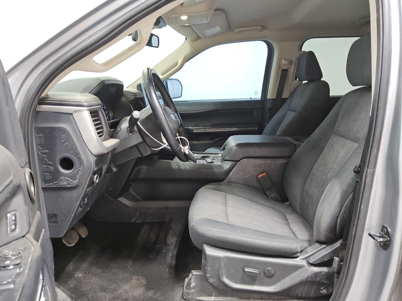 2022 FORD EXPEDITION XLT VIN:1FMJU1JT7NEA58507