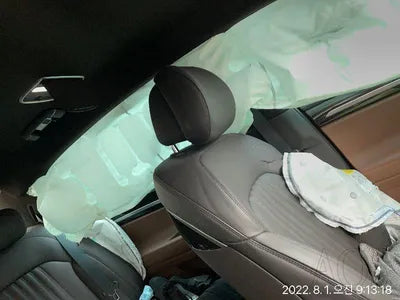 2020 Genesis G90 KMHG141DBMU084205 VIN:KMHG141DBMU084205