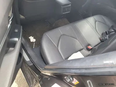 2019 Toyota Camry JTNB21HK9K3017410 VIN:JTNB21HK9K3017410