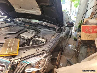 2019 Mercedes-Benz S 350 WDDUF2BB3KA434443 VIN:WDDUF2BB3KA434443