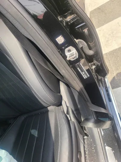 2020 Mercedes-Benz E 300 W1KZF4KB2LA836196 VIN:W1KZF4KB2LA836196