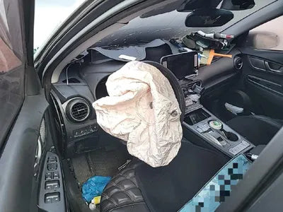 2018 Hyundai Kona KMHK381GFKU007922 VIN:KMHK381GFKU007922