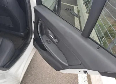 2018 BMW 320 116KMWBA8C5106J5L VIN:116KMWBA8C5106J5L