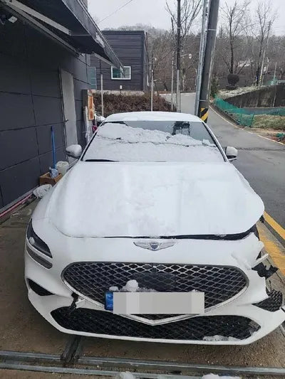 2022 Genesis G70 VIN: