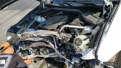 2018 BMW 320 702KMWBATX3104JLB VIN:702KMWBATX3104JLB