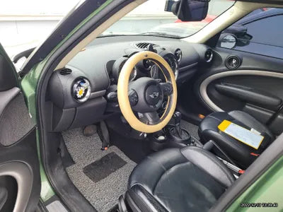 2016 MINI Countryman WMWXD5106GWT61932 VIN:WMWXD5106GWT61932