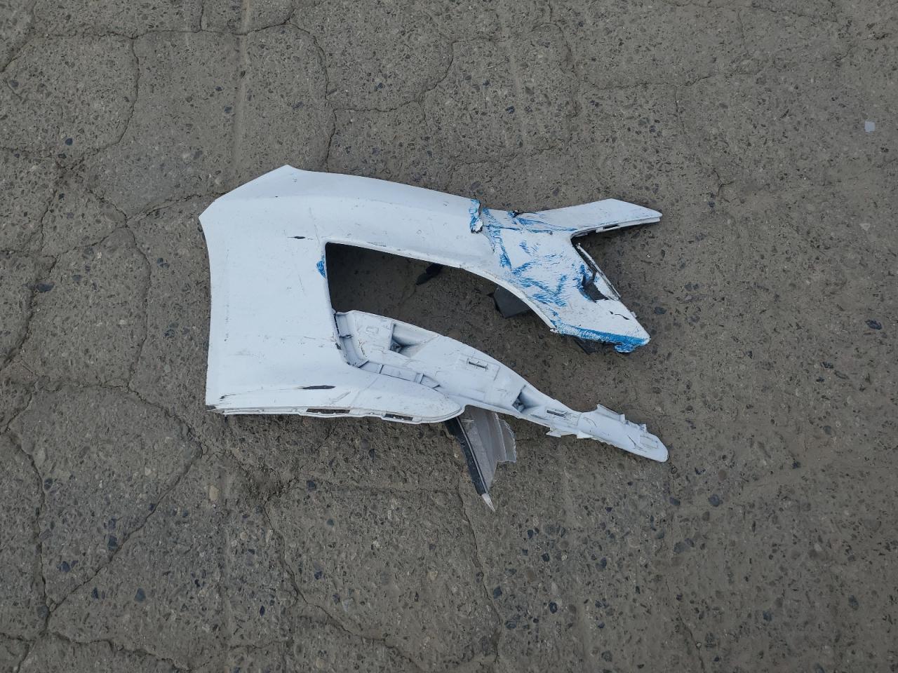 2024 CHEVROLET MALIBU LT VIN:1G1ZD5ST7RF194772