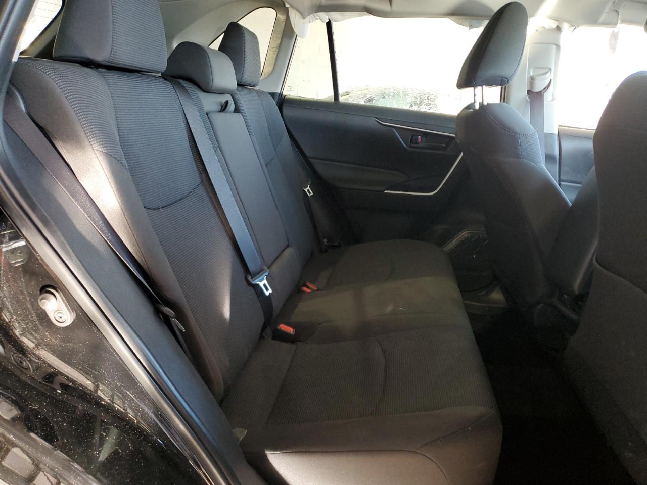 2024 TOYOTA RAV4 LE VIN:2T3F1RFV8RW482532