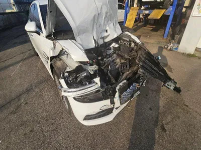 2021 Genesis G80 VIN: