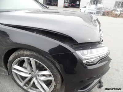 2017 Audi 50 WAUZZZ4GXHN022219 VIN:WAUZZZ4GXHN022219