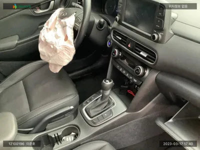 2019 Hyundai Kona KMHK2817GLU474677 VIN:KMHK2817GLU474677