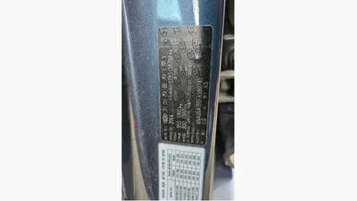 2015 Kia K5 276KMKNAGN418BFA5 VIN:276KMKNAGN418BFA5