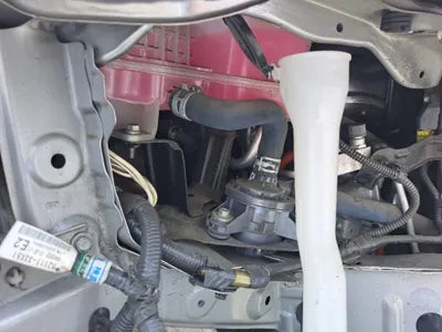 2017 Lexus ES 300 JTHBW1GG7H2164909 VIN:JTHBW1GG7H2164909