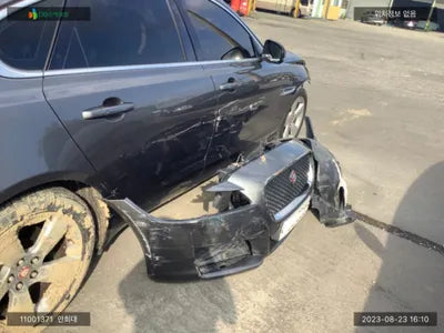 2017 Jaguar XF SAJBB4BN5JCY57547 VIN:SAJBB4BN5JCY57547